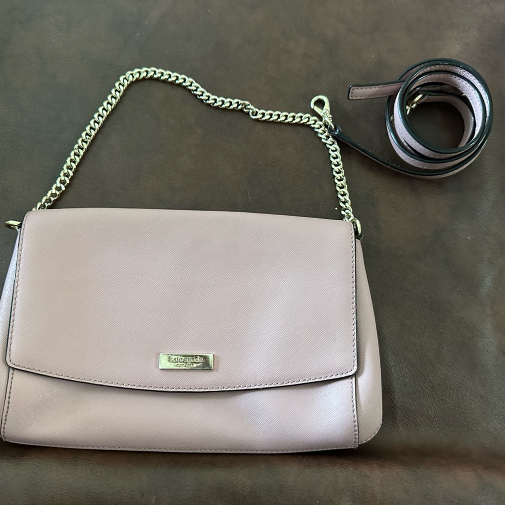 Kate Spade cross body bag